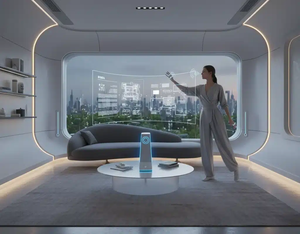 Advanced Voice Assistant Commands for Smart Home Control: Unlock 8 New Efficiencies in 2026 (Insider Knowledge)