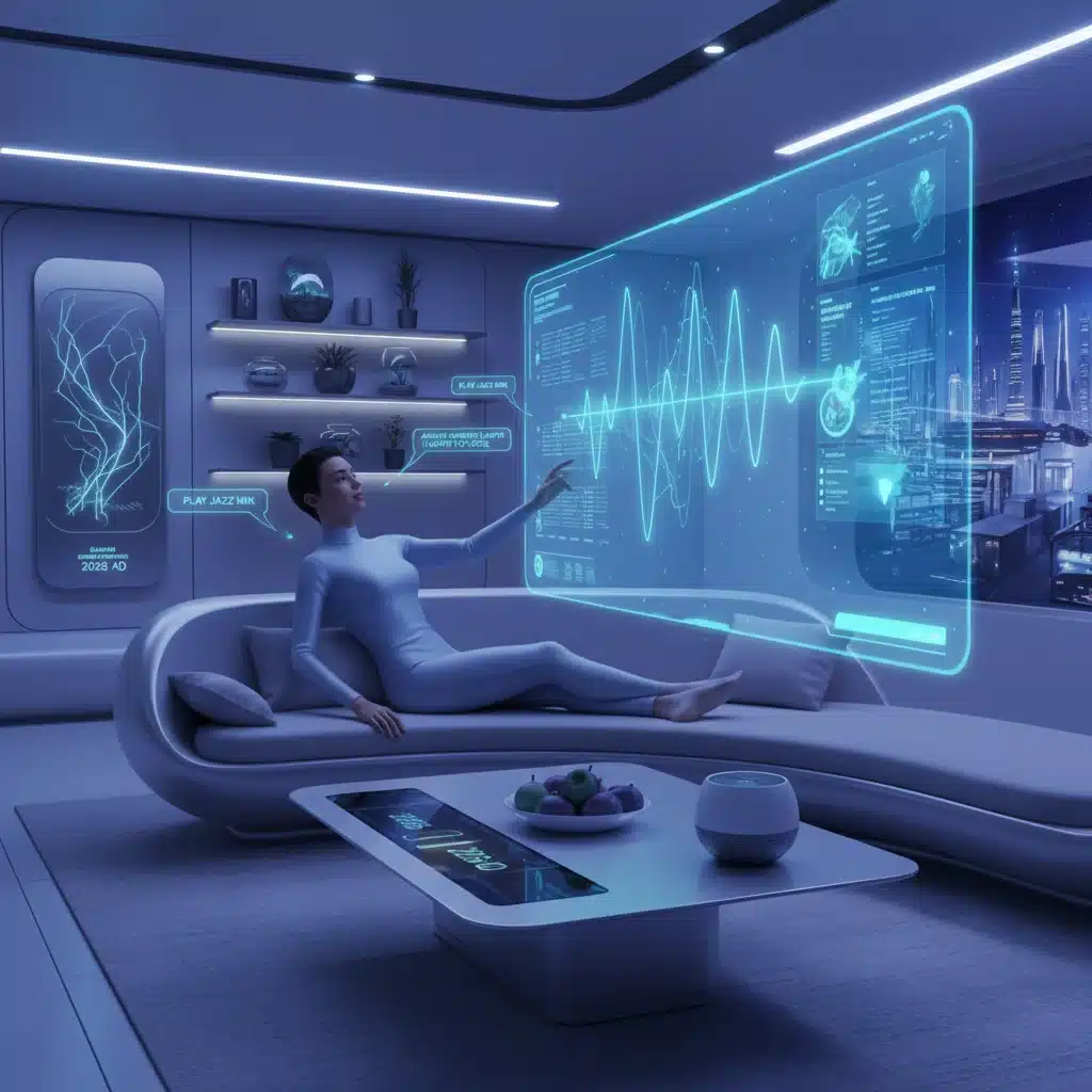 Voice Assistant Optimization: 4 Practical Commands to Streamline Your Daily Smart Home Routines in 2026