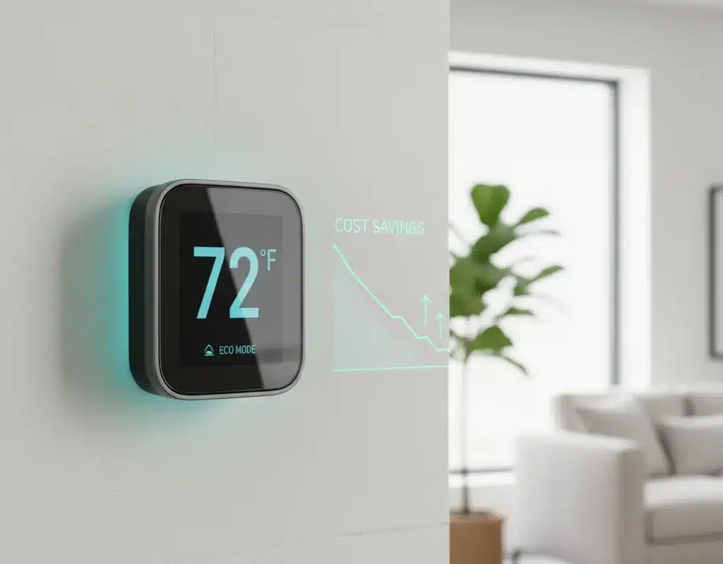 Top 5 Smart Thermostat Deals Under $150 for Energy Savings in 2026: A 3-Month Price Analysis