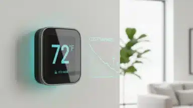 Top 5 Smart Thermostat Deals Under $150 for Energy Savings in 2026: A 3-Month Price Analysis
