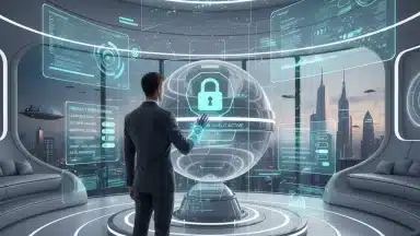 Smart Home Data Privacy: 5 Trends & User Control by 2026