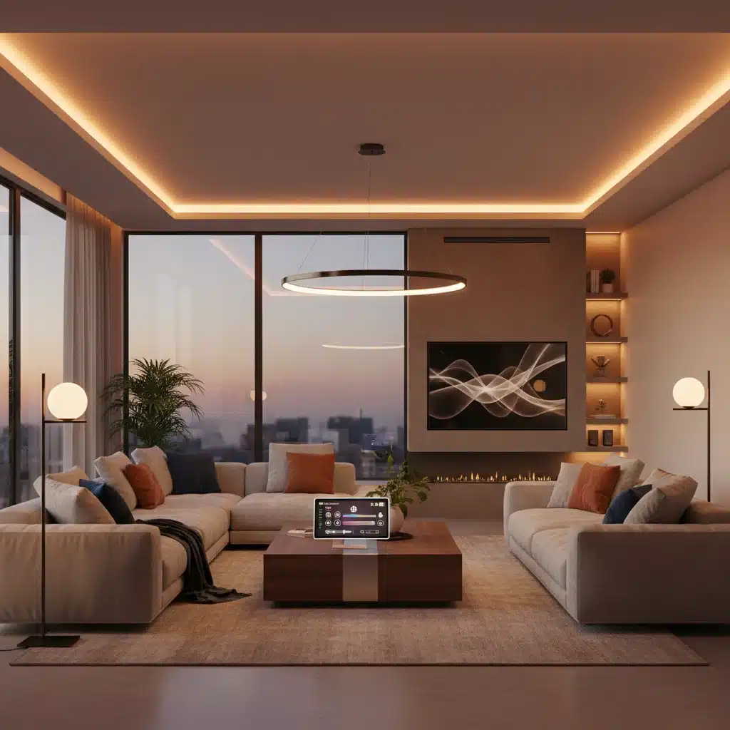 Smart Lighting Bundles: 20% Off Limited-Time Offer