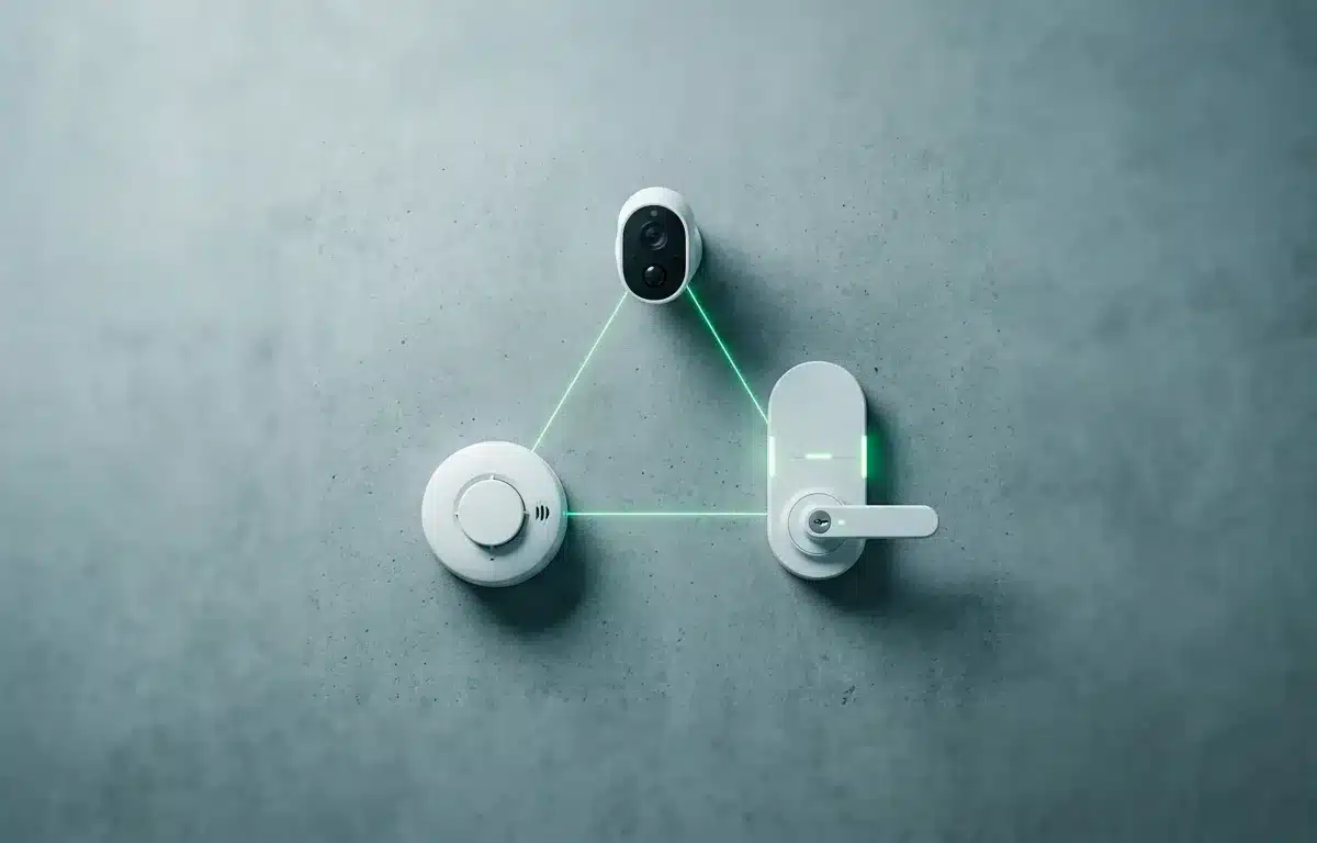 Unlocking the Future: Essential Matter-Compatible Smart Home Devices for Enhanced Safety