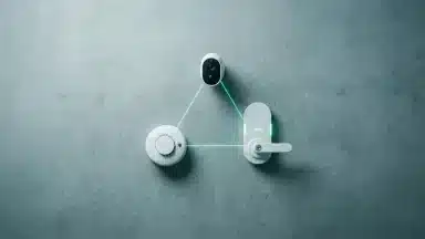 Unlocking the Future: Essential Matter-Compatible Smart Home Devices for Enhanced Safety