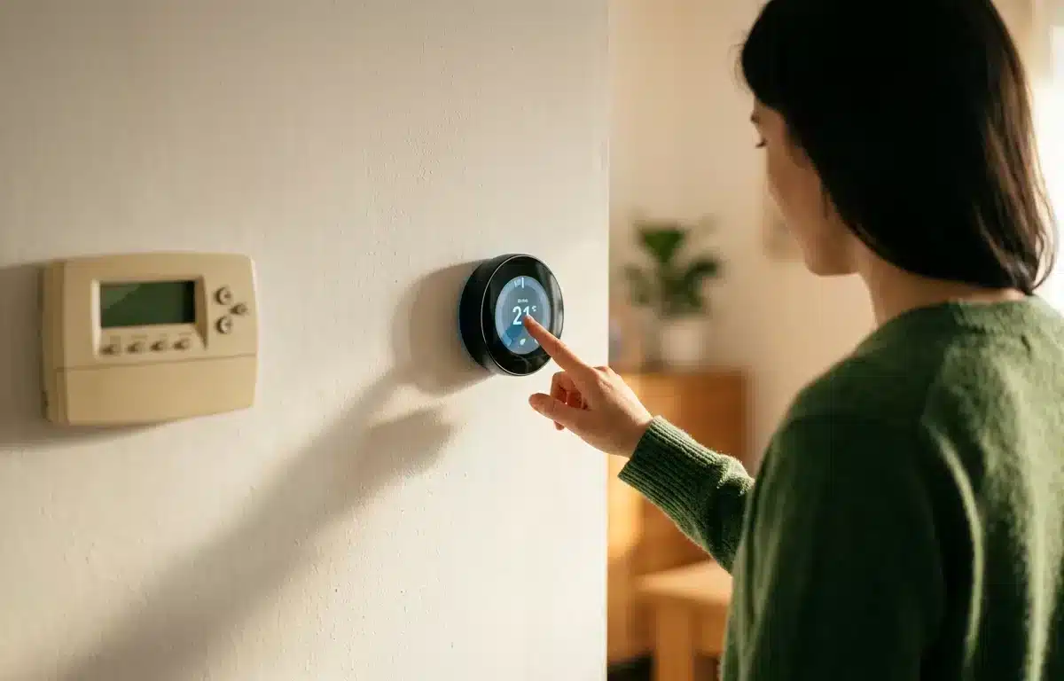 Smart Thermostats: Cutting-Edge Innovations for Lower Electricity Bills