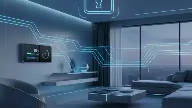 Smart Home Data Privacy: 5 Steps to Secure Your Information in 2026