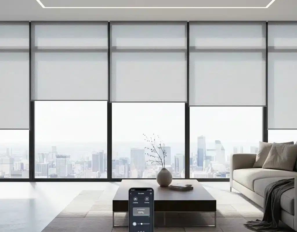 Flash Deals on Smart Blinds: Save 30% for the Next 72 Hours!