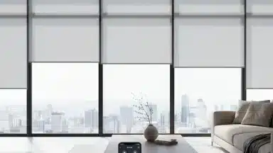 Flash Deals on Smart Blinds: Save 30% for the Next 72 Hours!