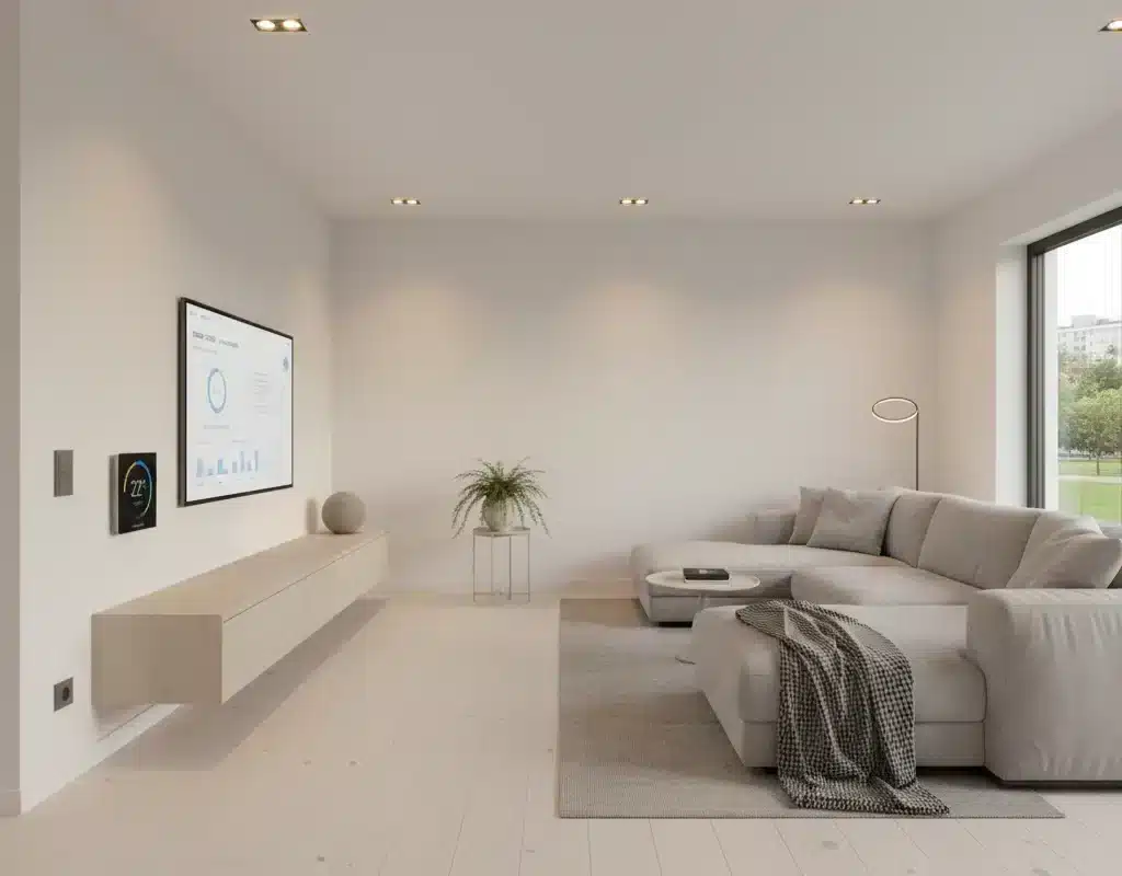 Energy Efficiency Revolution: How 4 Smart Home Systems Will Reduce Utility Bills by 15% in 2026