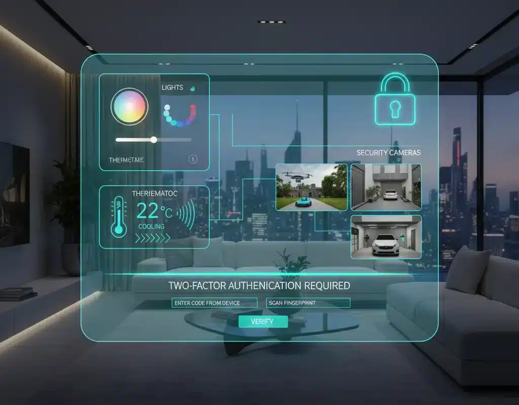 Mastering Smart Home MFA: A 5-Step Setup Guide for 2026