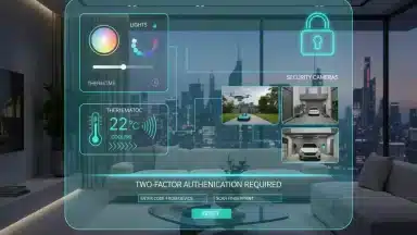 Mastering Smart Home MFA: A 5-Step Setup Guide for 2026