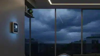 Smart Home Backup Plan: Power Outage Solutions